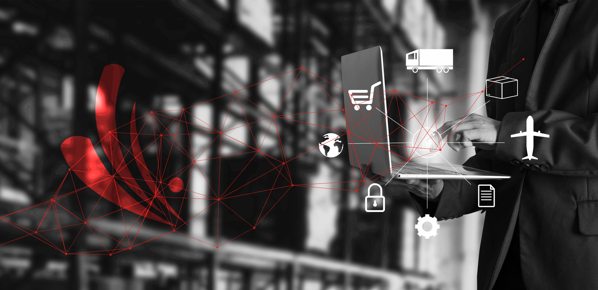 services and products header image